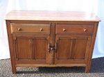 Old Colonial Ercol Sideboard from 1950s