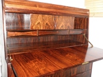 Danish Rosewood Bureau