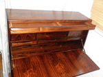 Mid 20th Century Danish Bureau