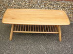 Ercol Originals Coffee Table