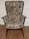 Ercol Evergreen Armchair - Model 478