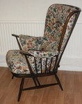 Model 478 - Ercol Evergreen Armchair