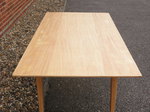 1950s dining table