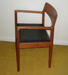 Johannes Norgaard Armchair