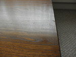 Ercol Square Coffee Table - Colonial Range
