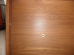 Ercol Square Coffee Table - Colonial Range