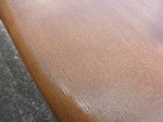 Ercol Pandora Coffee Table (Light Elm finish)