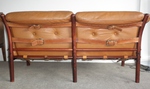 1970s Arne Norell Sofa – Ilona Model 