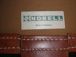 1970s Arne Norell Sofa – Ilona Model 