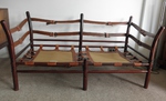 1970s Arne Norell Sofa – Ilona Model 