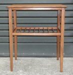 1960s/70s Teak Side Table