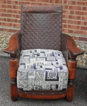 1930s Ercol Sofa & Fireside Chairs