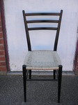 Italian dining chair