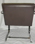 Set of 10 – Mies van der Rohe - BRNO Chairs