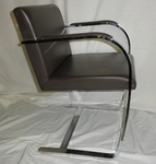 Set of 10 – Mies van der Rohe - BRNO Chairs