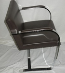 Set of 10 – Mies van der Rohe - BRNO Chairs
