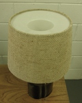 1960s Rosenthal Studio-Line Ceramic Table Lamp