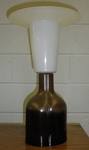 1960s Rosenthal Studio-Line Ceramic Table Lamp