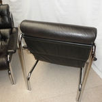 Pair of 1970s Pieff ‘Alpha’ Armchairs