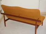 Finn Juhl's Japan Sofa