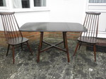 Ercol Goldsmith Dining Chairs - Model 369