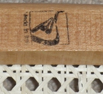 Counter Stool - Marcel Breuer’s Cesca Chair