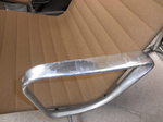 Pair of Herman Miller EA 116 Loungers by Ray & Charles Eames 