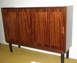 Danish Cabinet by Hundevad