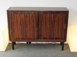 Danish Cabinet by Hundevad