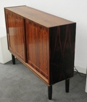 Danish Cabinet by Hundevad