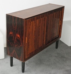 Danish Cabinet by Hundevad