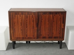 Danish Cabinet by Hundevad