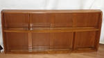 Ercol Panelled Dresser Back - Ercol Model No. 386