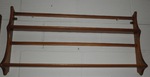 Ercol Plate Rack - Golden Dawn