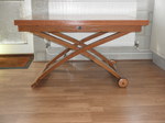 Calligaris Mascotte Coffee, Side or Dining Table