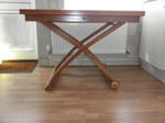 Calligaris Mascotte Coffee, Side or Dining Table