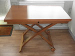 Calligaris Mascotte Coffee, Side or Dining Table