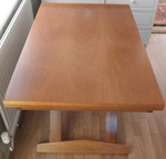 Calligaris Mascotte Coffee, Side or Dining Table