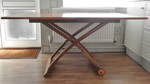 Calligaris Mascotte Coffee, Side or Dining Table