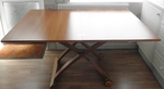 Calligaris Mascotte Coffee, Side or Dining Table