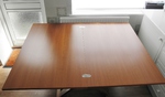 Calligaris Mascotte Coffee, Side or Dining Table