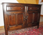 Ercol Old Colonial Sideboard Model No. 331 (c.1970)