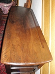 Ercol Old Colonial Sideboard Model No. 331 (c.1970)