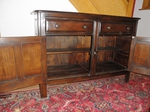 Ercol Old Colonial Sideboard Model No. 331 (c.1970)