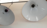 Pair of Pendant Lights from Hermia