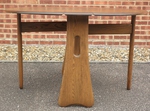 Ercol Windsor Gate Leg Table – Model 1156 – Golden Dawn Finish 