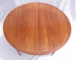 MobelIntarsia Teak Coffee Table