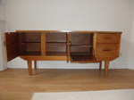 Late 1950s / Early 1960s Jentique Sideboard 