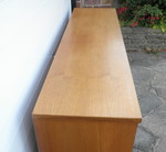 Late 1950s / Early 1960s Jentique Sideboard 