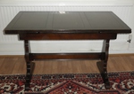 Ercol Refectory Draw-leaf Table – Model No. 153